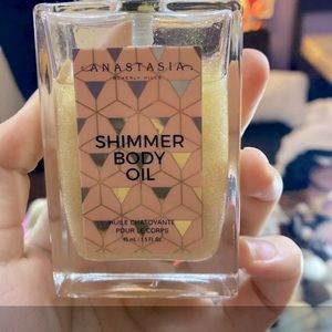 Anatasia Beverly Hills oil